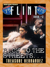 Cover image for Flint Book 3